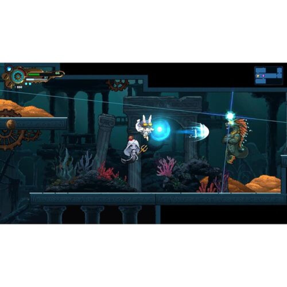 TEVI for Playstation 5 VIDEOGAMES - Picture 9 of 9